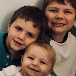 Meet your Posher, Laken